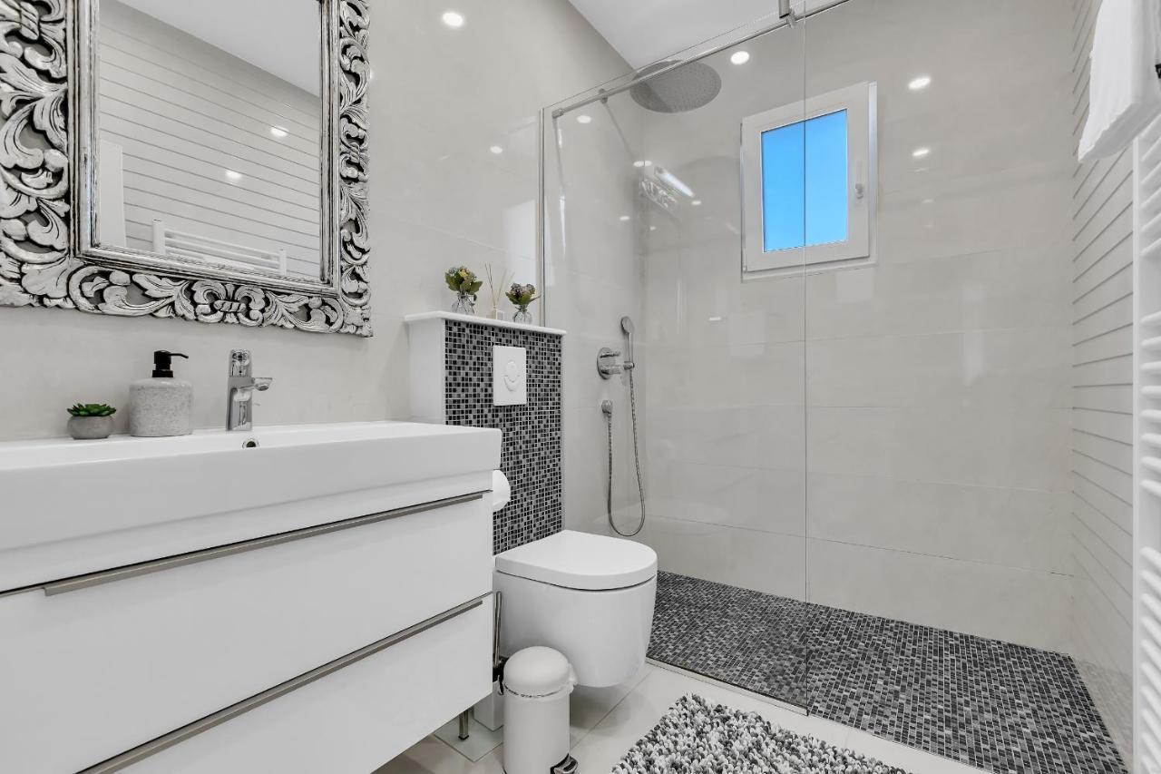 Apartment Apricus Makarska Buitenkant foto